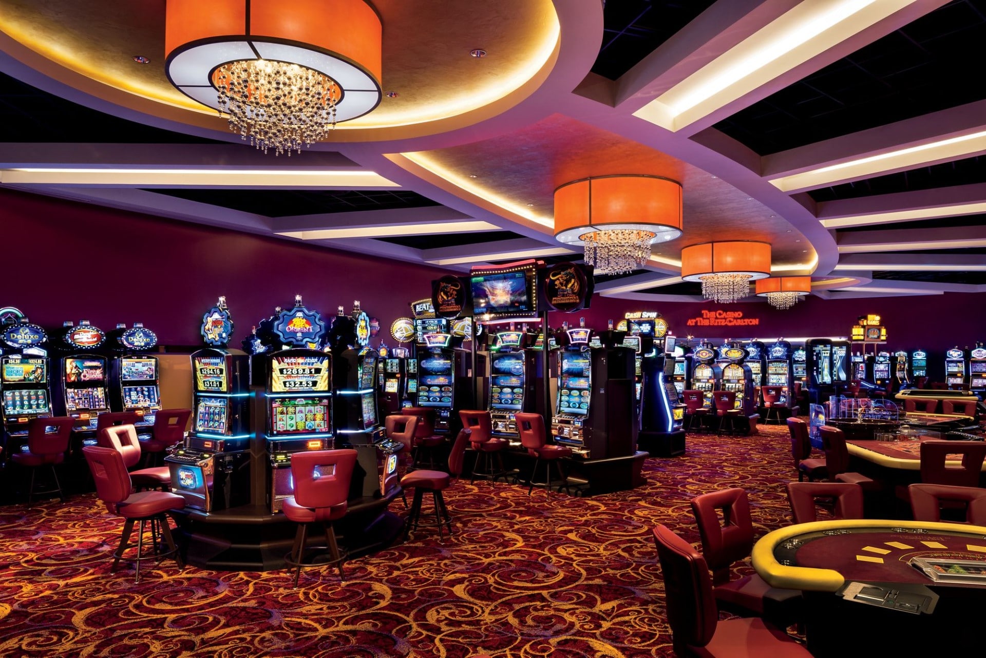 Blackjack'te Hattanızı Doğru Seçme Sanatı